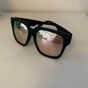 Quay Sunglasses